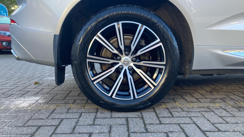 Volvo Xc60 2.0 B4D Inscription 5dr AWD Geartronic Diesel Estate